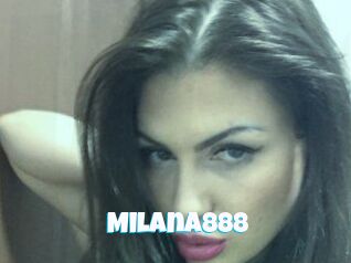 Milana888
