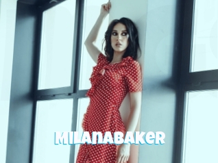MilanaBaker