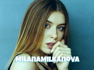 MilanaMilkanova