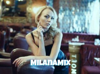 MilanaMix