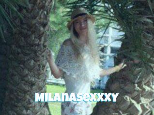 MilanaSexxxy_