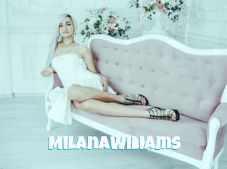 MilanaWiliams