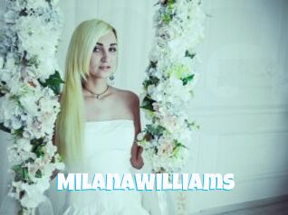 MilanaWilliams