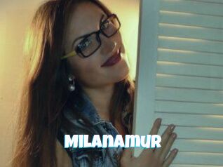 Milanamur