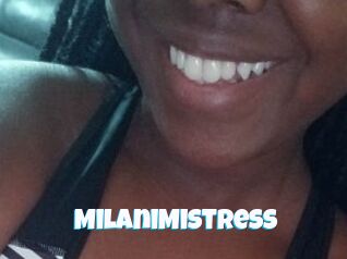 MilaniMistress