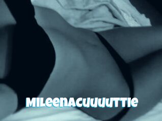 MileenaCuuuuttie