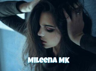 Mileena_MK