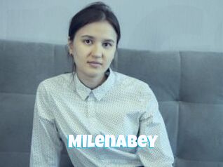 MilenaBey