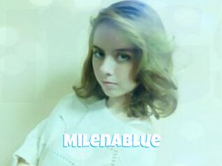 MilenaBlue