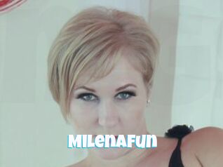 MilenaFun