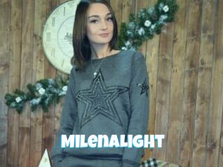 MilenaLight