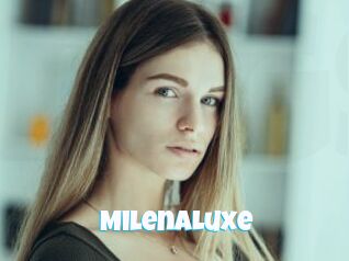 MilenaLuxe