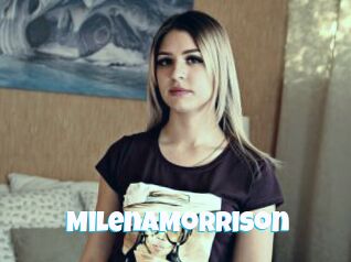 MilenaMorrison