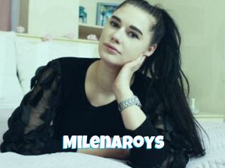 MilenaRoys