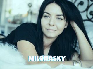 MilenaSky