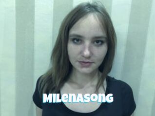 MilenaSong