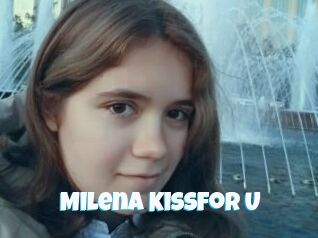 Milena_KissFor_U