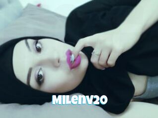 Milenv20