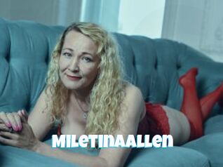 MiletinaAllen