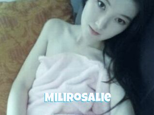 MiliRosalie