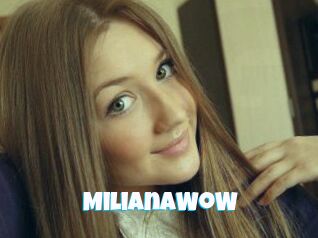MilianaWoW