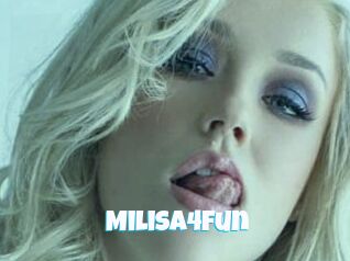 Milisa4fun