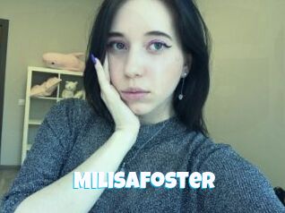 MilisaFoster