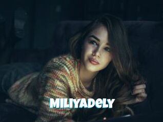 MiliyaDely