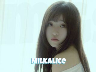 MilkAlice