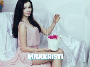 MilkKristi