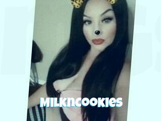 MilknCookies