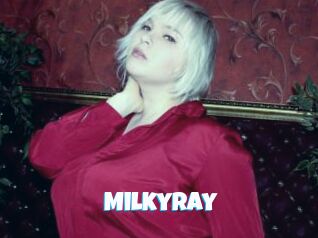 MilkyRay