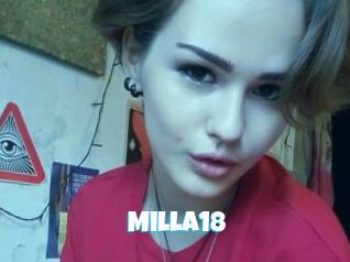 Milla18