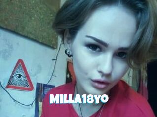 Milla18yo