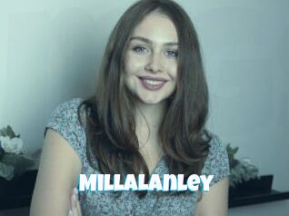 MillaLanley