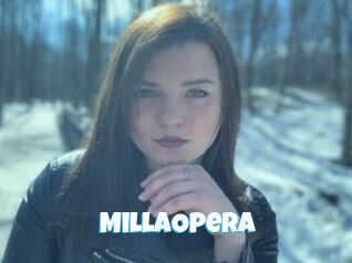 MillaOpera