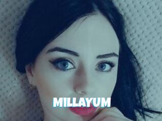 MillaYUM