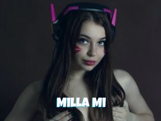 Milla_Mi Miss Gros Seins