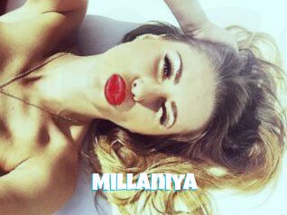 Millaniya