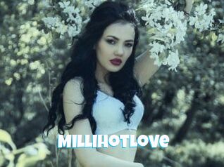 MillihotLove Miss Gros Seins
