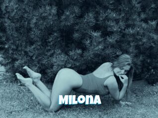 Milona