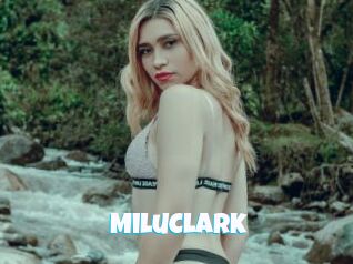 MiluClark