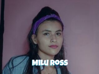 Milu_Ross