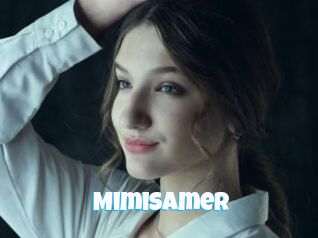 MimiSamer