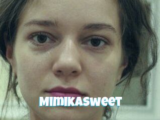 MimikaSweet