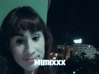 Mimixxx