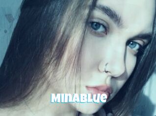 MinaBlue Miss Gros Seins