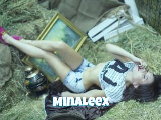 MinaLeeX