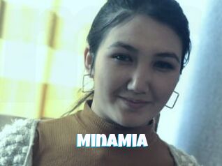 MinaMia