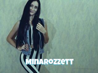 MinaRozzett